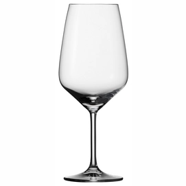 Weinglas/ Goblet Bordeaux Schott Zwiesel Taste (6-teilig)