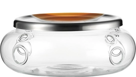 Theewarmer Jenaer Glas Theewarmer 18 cm