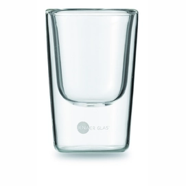 Theeglas Jenaer Glas Hot 'n Cool 90 ml (2-delig)