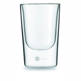 Theeglas Jenaer Glas Hot 'n Cool 140 ml (2-delig)