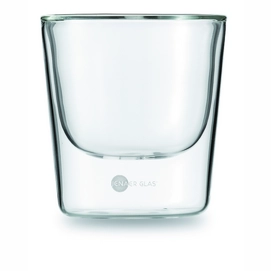 Theeglas Jenaer Glas Hot 'n Cool 180 ml (2-delig)