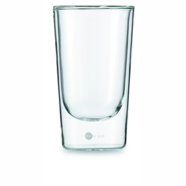 Teeglas Jenaer Glas Hot 'n Cool 350 ml (2-teilig)