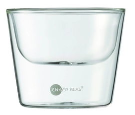 Schaal Jenaer Glas Hot 'n Cool 100 ml (2-delig)