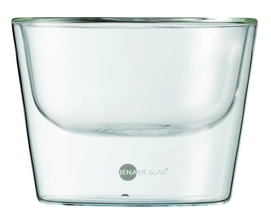 Schaal Jenaer Glas Hot 'n Cool 300 ml (2-delig)