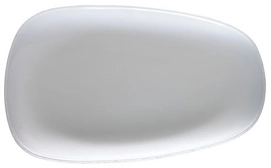 Bord Schott Zwiesel Snow Vlak 34 cm (6-delig)