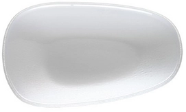 Schale Schott Zwiesel Snow Diep 22 cm (6-teilig)