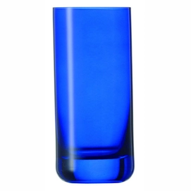 Trinkglas Schott Zwiesel Spots Blau (6-teilig)