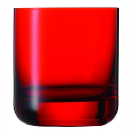 Verre à Whisky Schott Zwiesel Spots Rouge (6-Pièces)