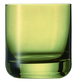 Whiskey Glass Schott Zwiesel Spots Green (6 pcs)