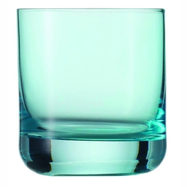 Verre à Whisky Schott Zwiesel Spots Bleu (6-Pièces)