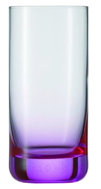 Tumbler Schott Zwiesel Spots Neo Paars (6-delig)