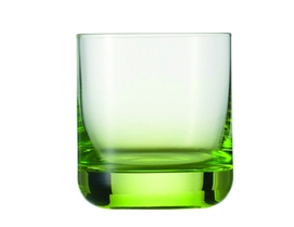 Verre à Whisky Schott Zwiesel Spots Neo Vert (6 Pièces)
