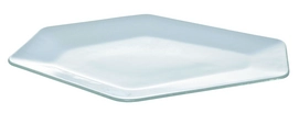 Bord Schott Zwiesel Ice 28 cm (6-delig)