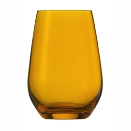 Verre à eau Schott Zwiesel Vina Spots Amber 397 ml (6 pièces)