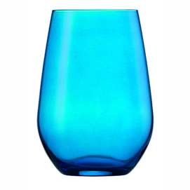 Longdrinkglas Schott Zwiesel Vina Spots Blau 566 ml (6-teilig)