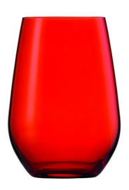 Longdrinkglas Schott Zwiesel Vina Spots Red 566 ml (6-delig)