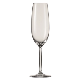 Verre à Champagne Schott Zwiesel Diva Living 219 ml (6 pièces)