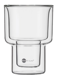 Theeglas Jenaer Glas Match Hot 'n Cool 300 ml (2-delig)