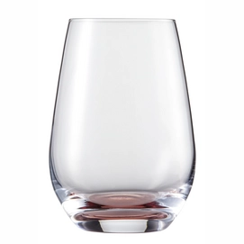 Water Glass Schott Zwiesel Vina Touch Red 397 ml (6 pcs)
