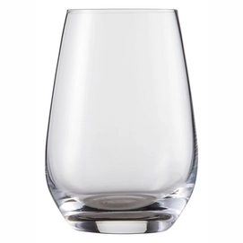 Wasserglas Schott Zwiesel Vina Touch Grau 397 ml (6-teilig)