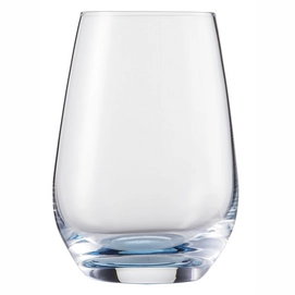 Water Glass Schott Zwiesel Vina Touch Blue 397 ml (6 pcs)