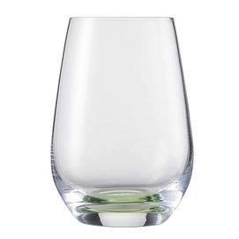 Wasserglas Schott Zwiesel Vina Touch Grün 397 ml (6-teilig)