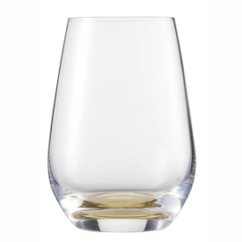 Water Glass Schott Zwiesel Vina Touch Amber 397 ml (6 pcs)
