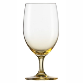 Water Glass Schott Zwiesel Vina Touch Amber 453 ml (6 pcs)