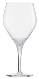 Wasserglas Schott Zwiesel Finesse Fleur 385 ml (6-teilig)