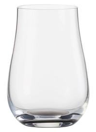 Verre à Eau Schott Zwiesel Life Touch Gris 382 ml (6 pièces)