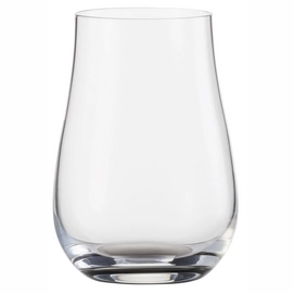 Waterglas Schott Zwiesel Life Touch Grijs 380 ml (2-delig)