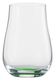 Verre à Eau Schott Zwiesel Life Touch Vert 382 ml (6 pièces)
