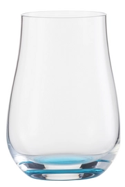 Wasserglas Schott Zwiesel Life Touch Blau 382 ml (6-teilig)