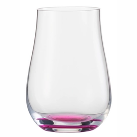 Water Glass Schott Zwiesel Life Touch Purple 0.38 ml (2 pcs)