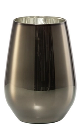 Verre à Eau Schott Zwiesel Vina Shine Marron 397 ml (2 pièces)