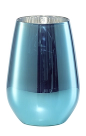 Verre à Eau Schott Zwiesel Vina Shine Bleu 397 ml (2 pièces)