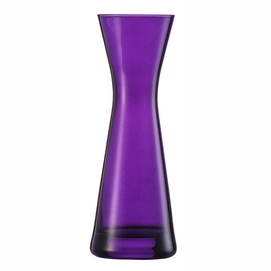 Vaas Schott Zwiesel Pure Color Paars
