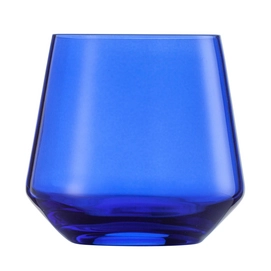 Bougeoir Schott Zwiesel Pure Color Bleu (6 pièces)
