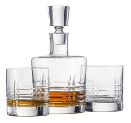 Whiskyset Schott Zwiesel Basic Bar Classic 750 ml (3-delig)