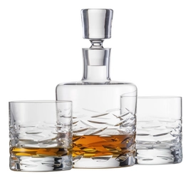 Whiskyset Schott Zwiesel Basic Bar Surfing 750 ml (3-teilig)