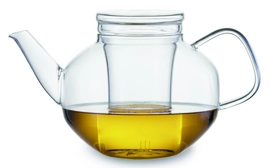 Teekanne Jenaer Glas Tea Family 1,4L