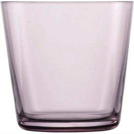 Waterglas Schott Zwiesel Together Lila 367 ml (6-delig)