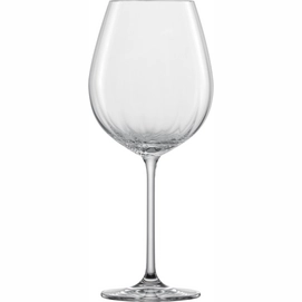 Rode Wijnglas Schott Zwiesel Prizma 613 ml (6-delig)