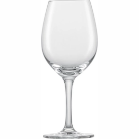 White Wine Glass Schott Zwiesel Banquet 300 ml (6 pc)