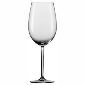 Wijnglas/ Goblet Bordeaux Schott Zwiesel Diva (6-delig)