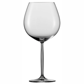 Weinglas / Goblet Bourgogne Schott Zwiesel Diva (6-teilig)