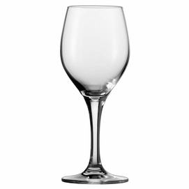 Witte Wijnglas Schott Zwiesel Mondial (6-delig)