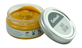 Cirage pour Chaussures Collonil Shoe Cream Mirabelle