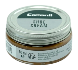 Collonil Shoe Cream Nougat