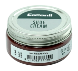 Collonil Shoe Cream Tan